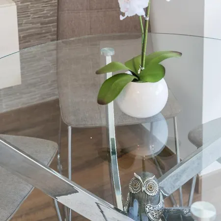 Daire Jardins Amparo Flat T1 Portimão