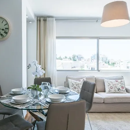 Jardins Amparo Flat T1