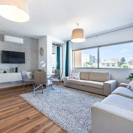 Jardins Amparo Flat T1 *