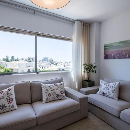 Jardins Amparo Flat T1 *