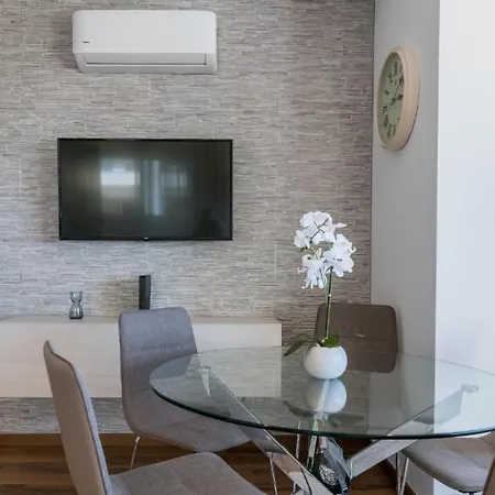 Jardins Amparo Flat T1 *